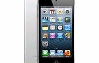 Apple ME643BT/A - ^IPOD TOUCH 16G BLACK amp; SILVER